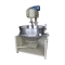 Gas Type of Heat Transfer Oil Cooking Mixer - Bowl Tilting Type