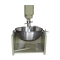 Gas Heated Cooking Mixer - Bowl Tilting Type