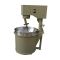 Gas Type of Heat Transfer Oil Cooking Mixer - Bowl Fixed Type