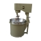 Gas Heated Cooking Mixer - Bowl-Fixed Type