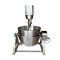 Gas Heated Cooking Mixer – Bowl & Stove House Joined Tilting Type
