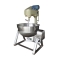 Steam Heated Cooking Mixer -  Bowl Tilting Type
