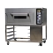 Electric Type Oven (1 Tray / Deck)