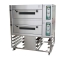 Electric Type Oven (2 Trays/ Deck)
